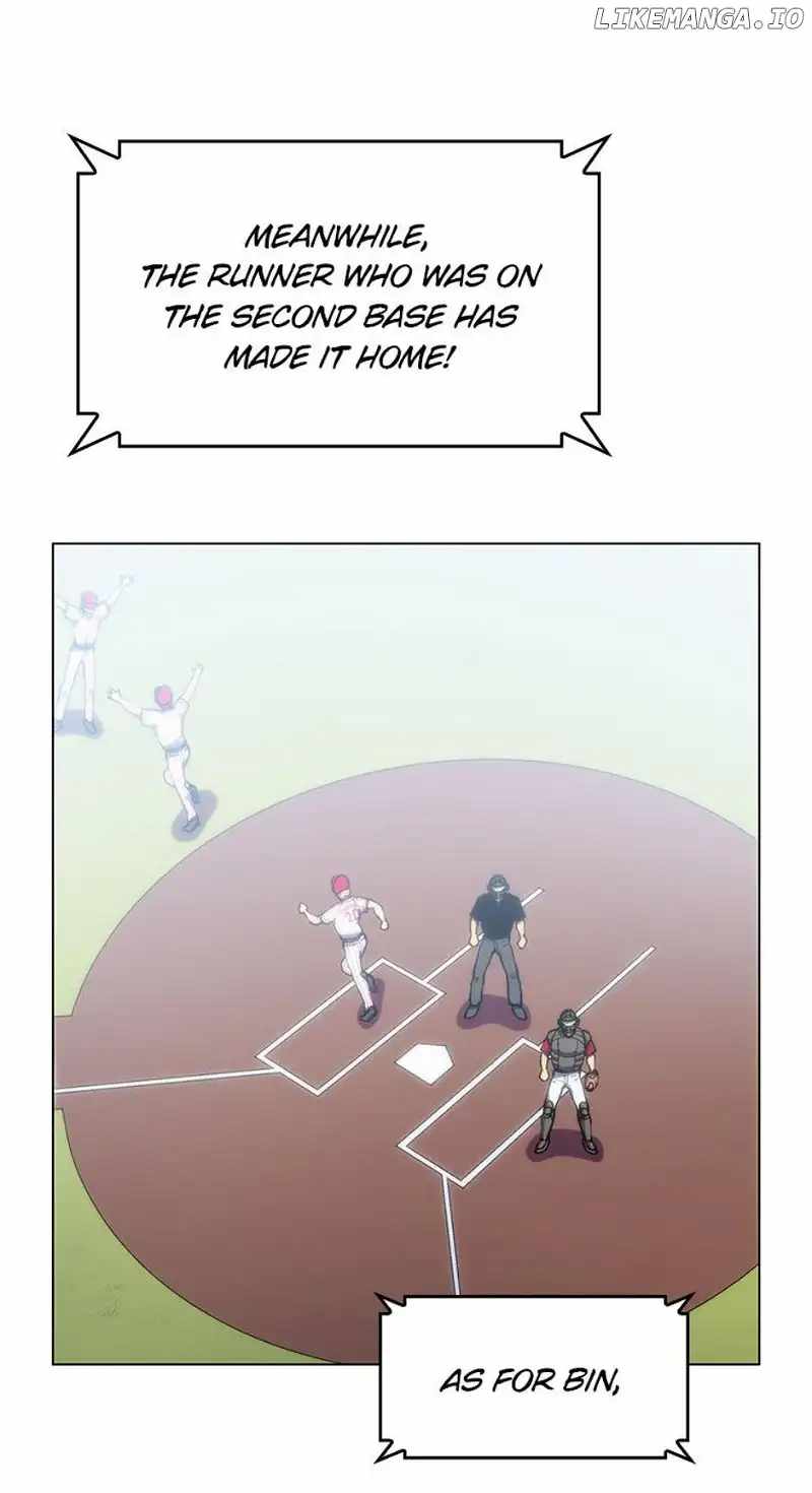 Home Plate Villain Chapter 25 52